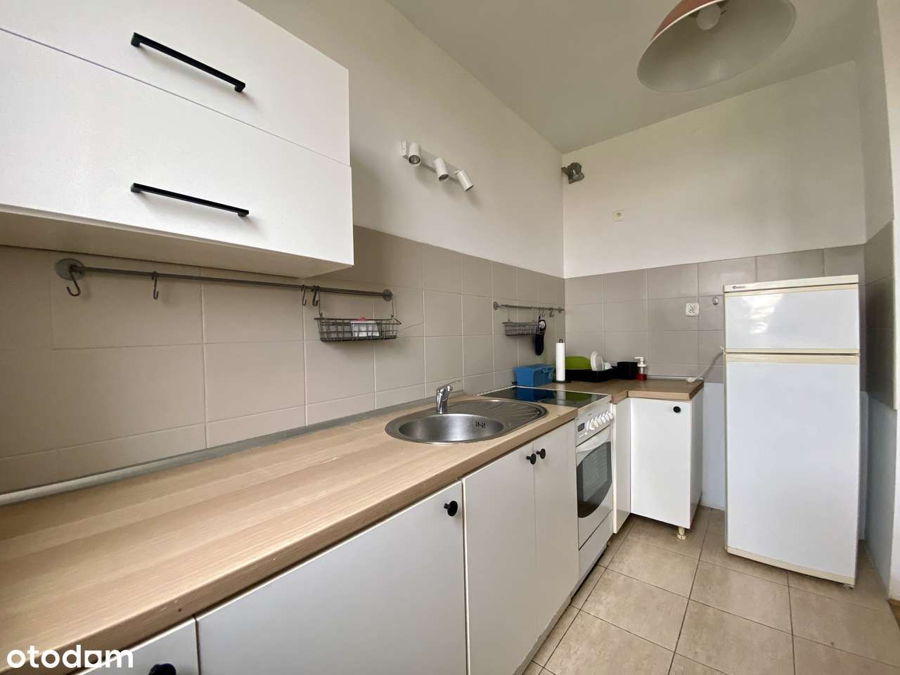 Atrakcyjna kawalerka z dużym potencjałem inwestycyjnym-10