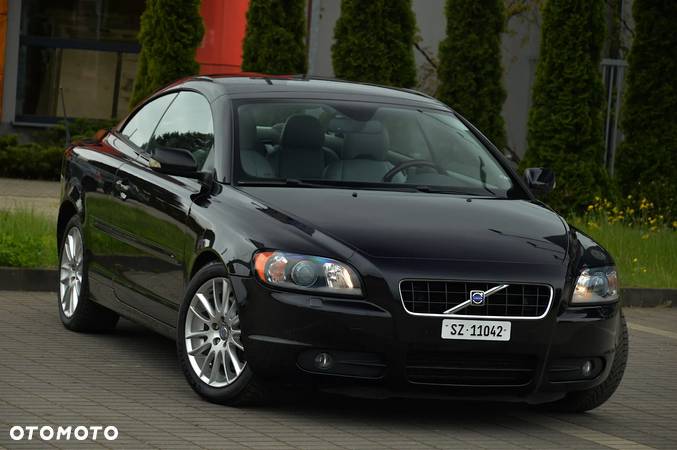 Volvo C70 T5 Summum - 11