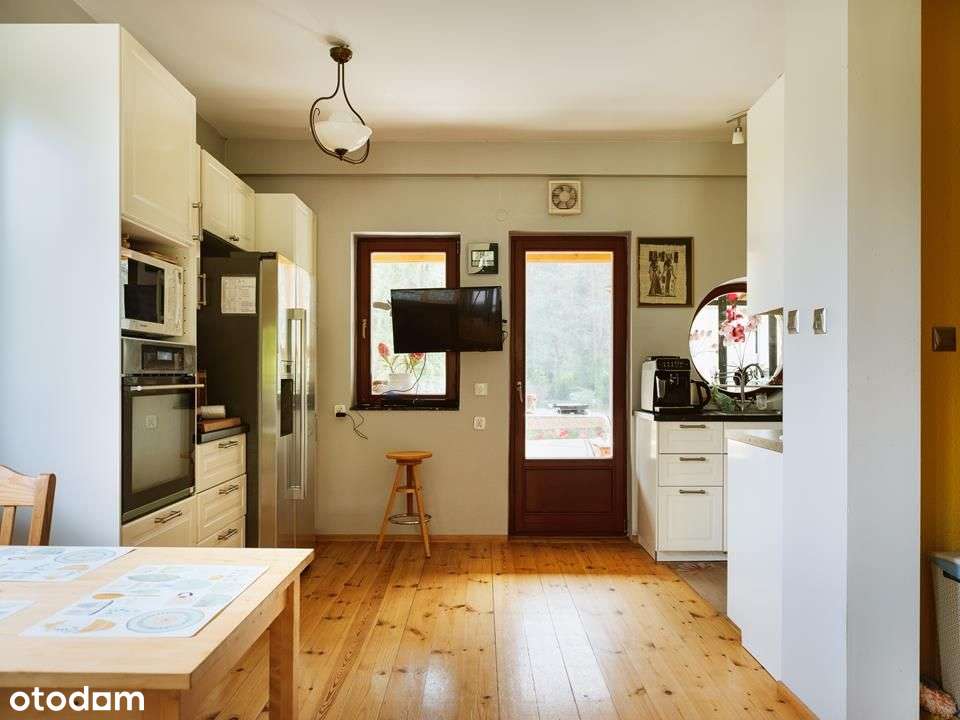 Urokliwy dom 270m2 na dużej działce 80 ar-5