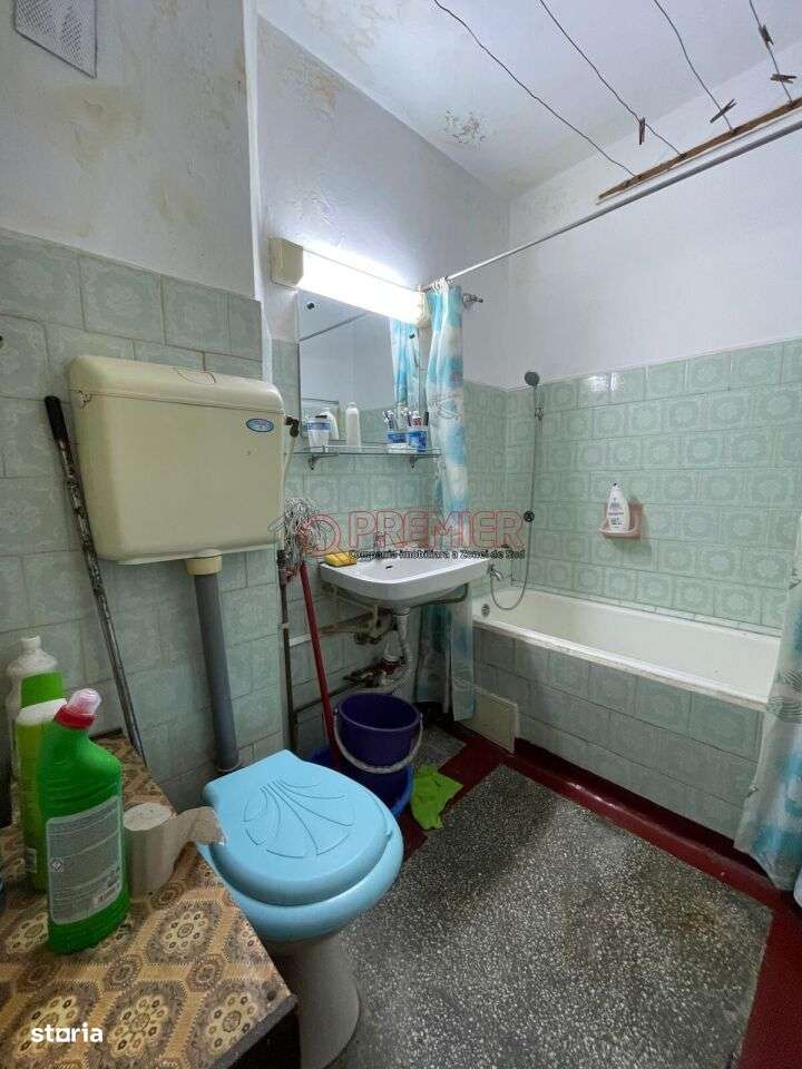 2 camere Sector 4 - Sos Oltenitei Scoala de Politie - Imagine principală: 5/10