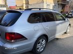 Volkswagen Golf 1.6 TDI DPF Comfortline - 2