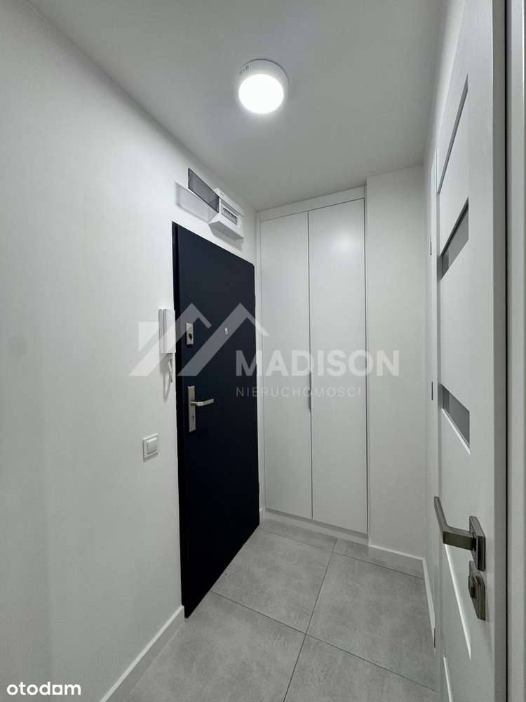 27 m2 | 1 pokój | piwnica | nowe, po remoncie-5