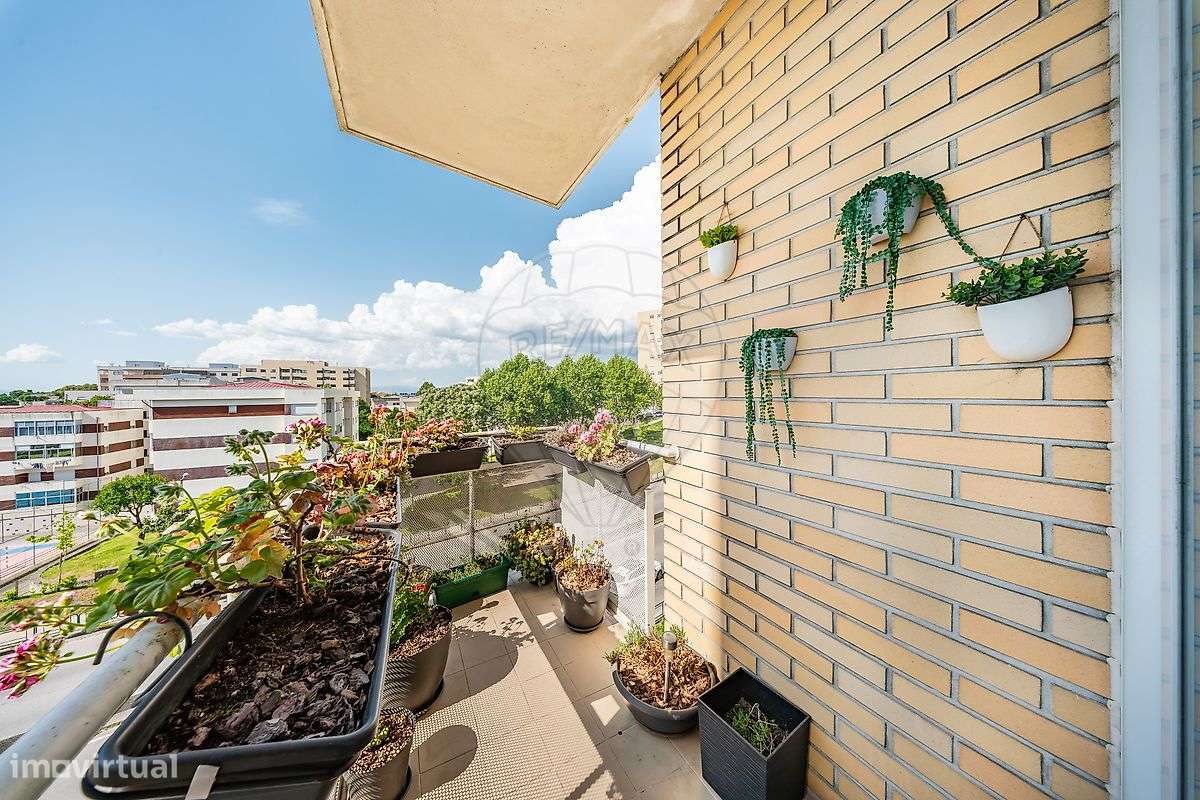 Apartamento T4 para venda-10