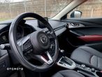 Mazda CX-3 - 15