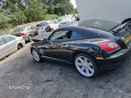 CHRYSLER CROSSFIRE SILNIK 3.2 V6 EGX MOTOR - 4