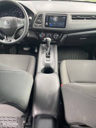 Honda HR-V - 14