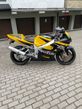 Suzuki GSX-R - 6