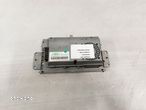 PEUGEOT 407 WYŚWIETLACZ NAWIGACJI NAVI RADIA EKRAN MONITOR 9654917880 - 4