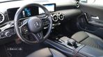 Mercedes-Benz A 180 d Style Plus Aut. - 12