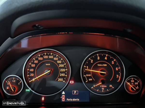 BMW 428 i Pack M Auto - 18