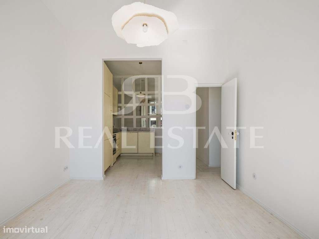 T2 renovado - Entre o Miradouro de Santa Luzia e a Sé Catedral - Ce... - Grande imagem: 4/32