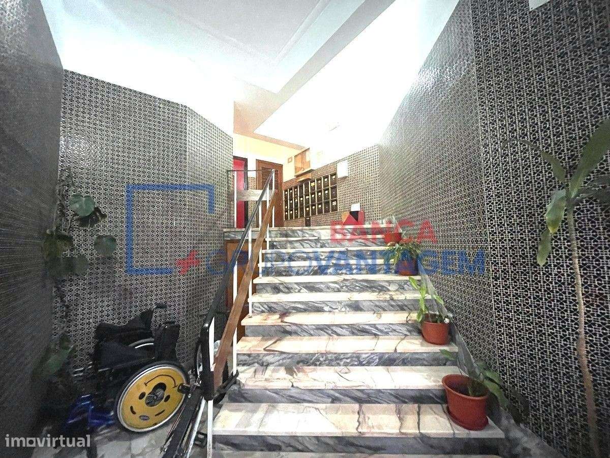 T2 Barreiro para Arrendamento - Grande imagem: 5/20