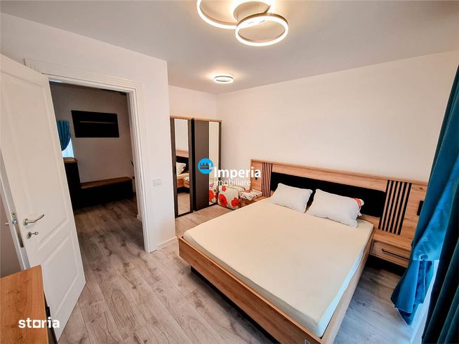 EXCLUSIVITATE! Ultimele apartamente  Mutare Imediata!-7