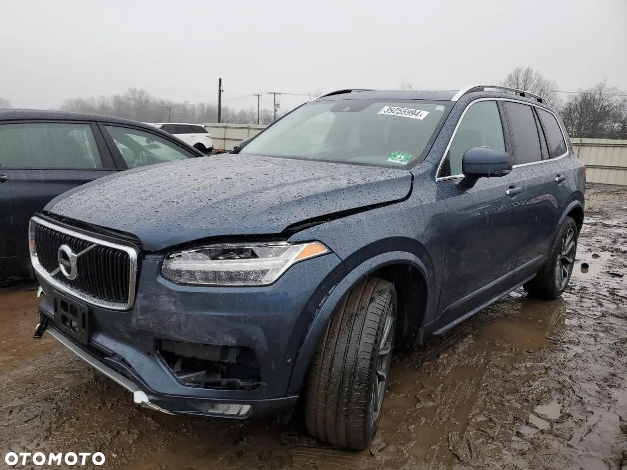 Volvo XC 90 T5 AWD Momentum - 5