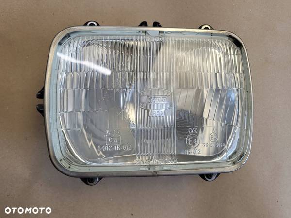 LAMPA PRZÓD REFLEKTOR KOITO MAZDA JEEP TOYOTA HIACE CELICA 4 RUNNER OE NOWA - 1