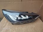 REFLEKTOR LAMPA PRAWY PRZÓD Ford Focus IV MK4 2021 FL LIFT FULL LED - 1