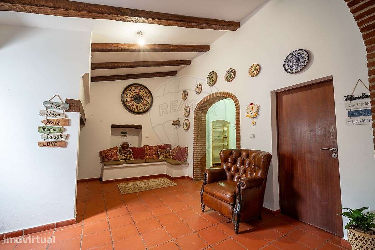 Quinta T8 para venda-22