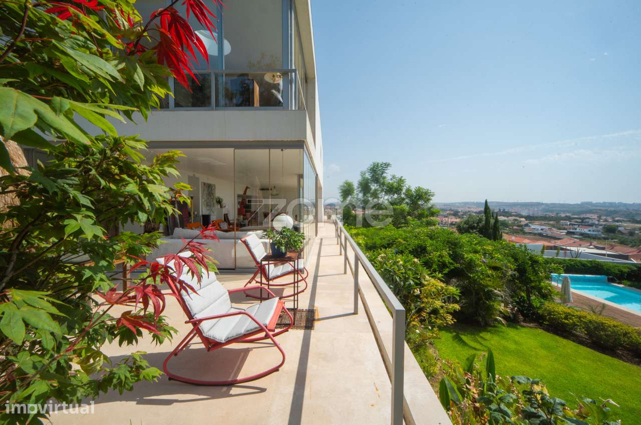 Moradia impar em Albarraque-25