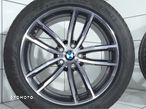 Koła letnie BMW M PAKIET 18" 5 G30 G31 - 8