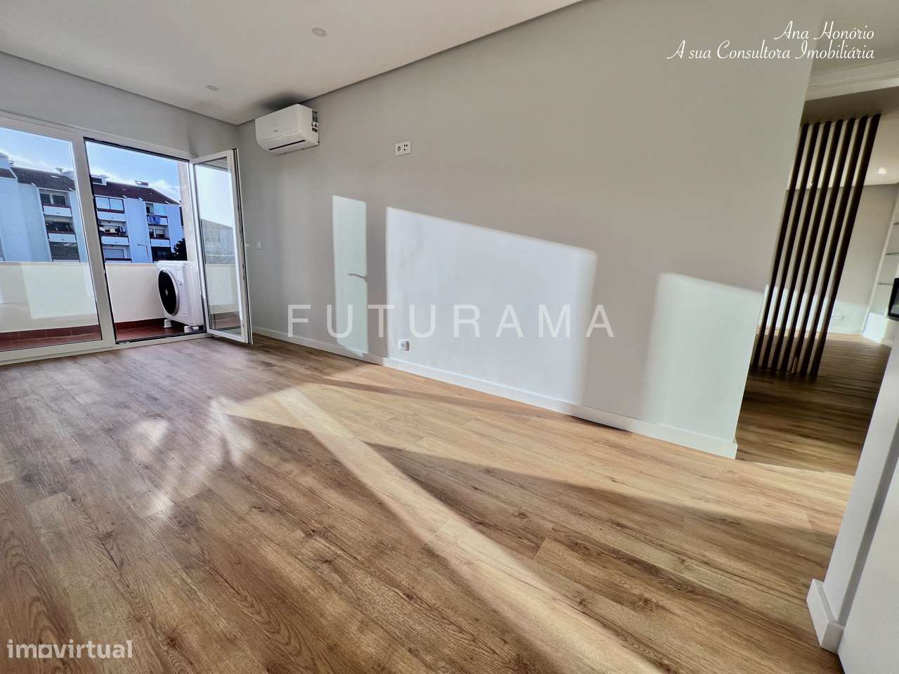 T3 Luminiso Reabilitado Qta Bicuda  - CASCAIS-15