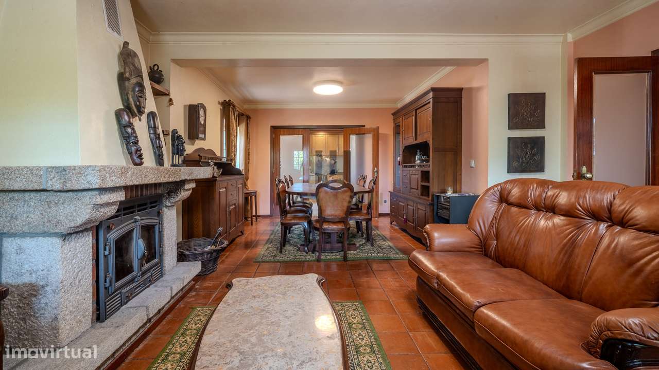 LOTE NR 1 | SERRA DAS MEADAS | T3-4