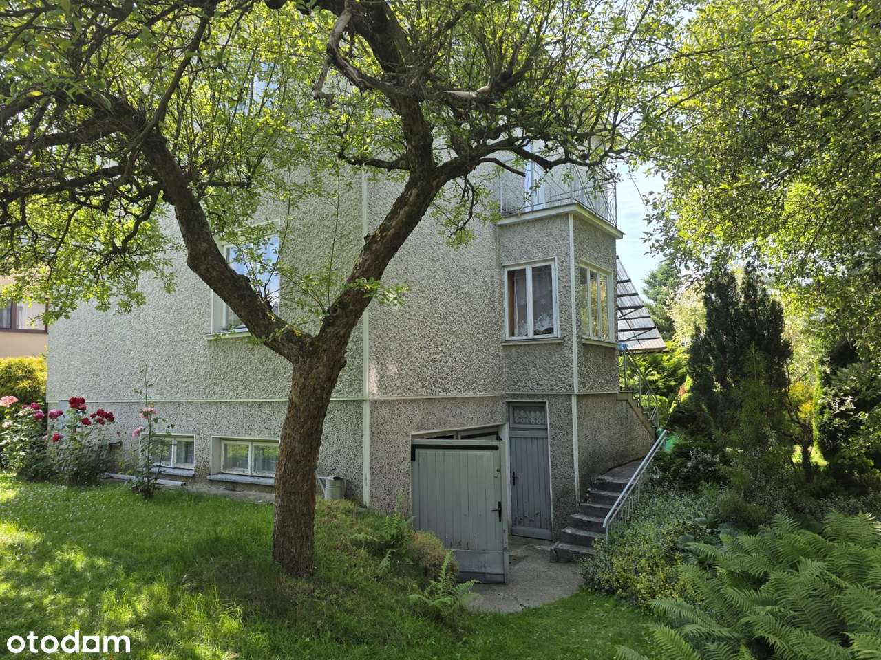 DOM W CENTRUM TUCHOWA – IDEALNY DLA RODZINY LUB INWESTORA-6