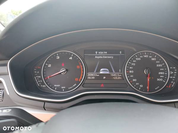 Audi A4 Avant 2.0 TDI ultra S tronic - 17