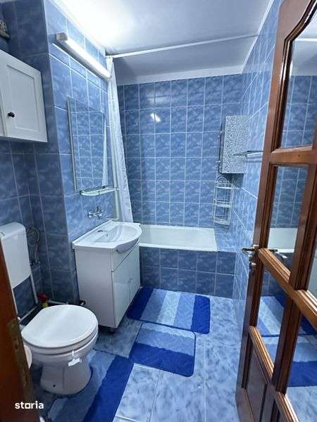 Untold/ Apartament 4 camere decomandate / 2 bai - Imagine principală: 4/7