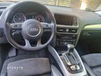 Audi Q5 2.0 TDI clean diesel Quattro S tronic - 8