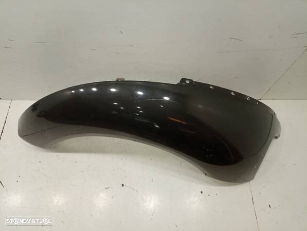 Guarda Lamas Direito Volkswagen New Beetle (9C1, 1C1) - 2