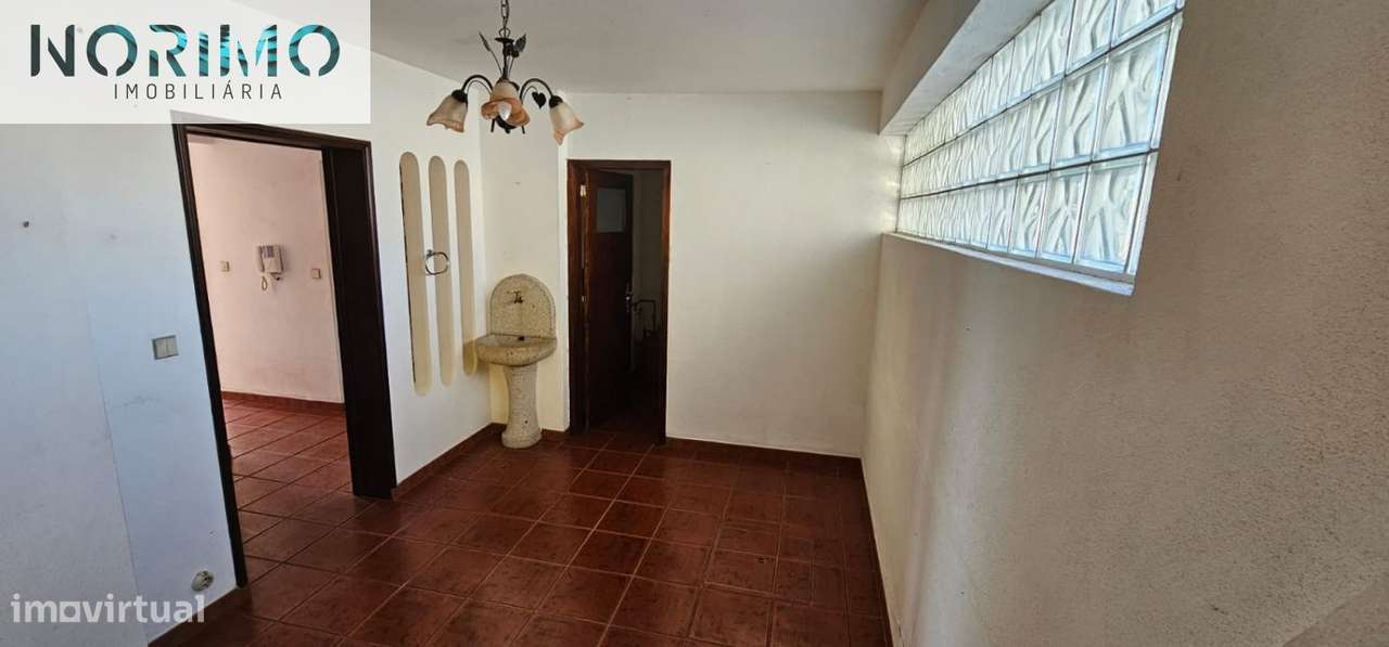 Moradia T3 (1ª linha de mar)-16