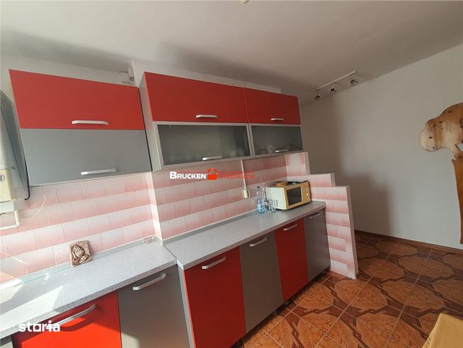 Apartament cu 2 camere de vanzare-5