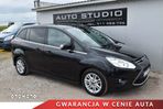 Ford Grand C-MAX - 37