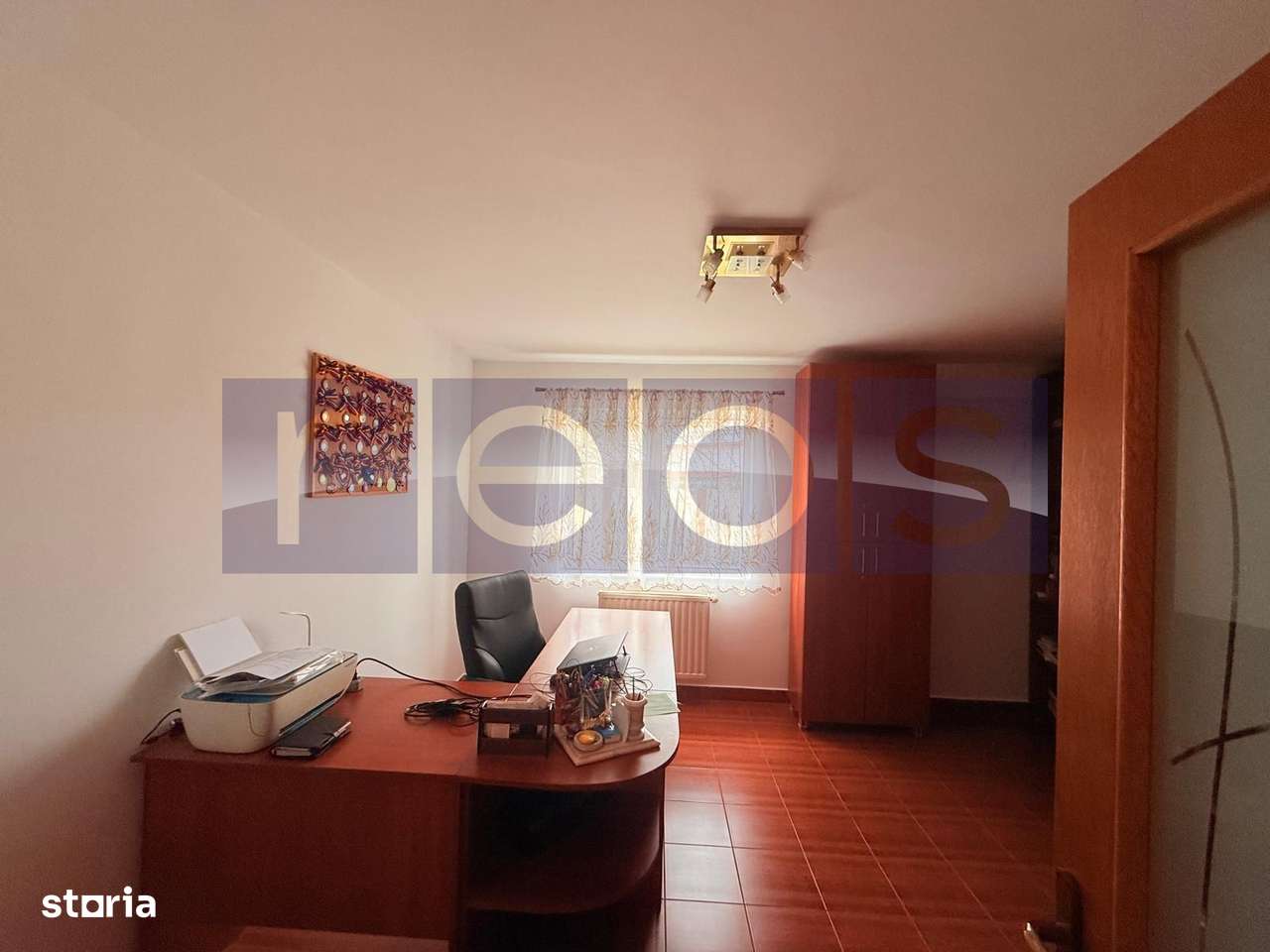 VANZARE VILA LA CHEIE | 280 MP | 1080 MP TEREN | 7 CAMERE | FUNDENI | - Imagine principală: 3/16