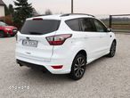 Ford Kuga 2.0 TDCi 4x4 ST-Line - 5