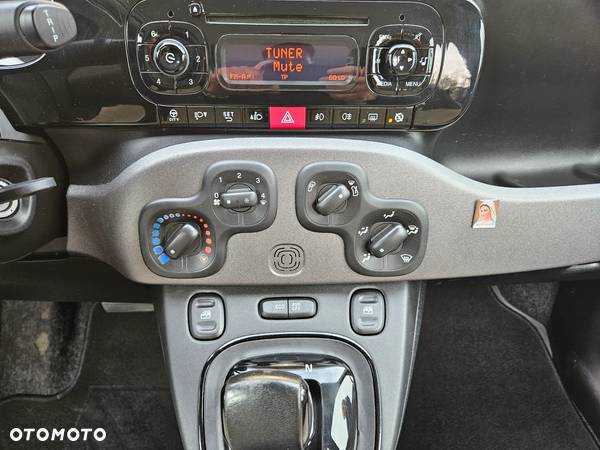 Fiat Panda 0.9 Twinair Start&Stopp Dualogic Lounge - 12