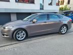 Ford Mondeo 1.5 EcoBoost Titanium - 2