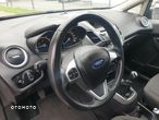 Ford Fiesta 1.25 Trend - 28