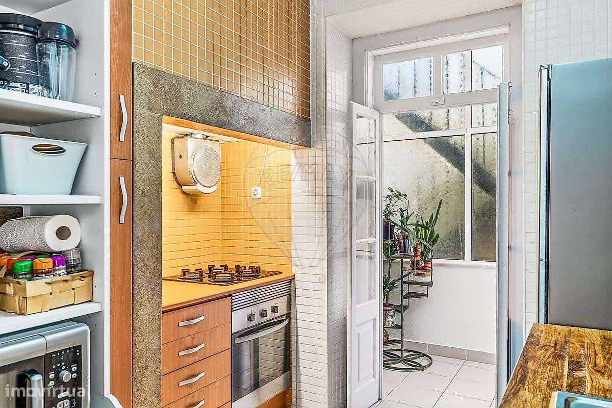 Apartamento T2 para venda - Grande imagem: 5/19