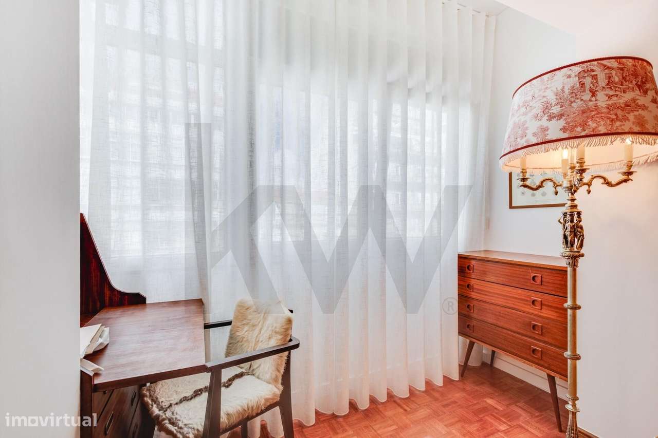 T4 remodelado na Avenida Almirante Reis - Grande imagem: 5/49