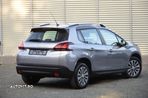 Peugeot 2008 - 14