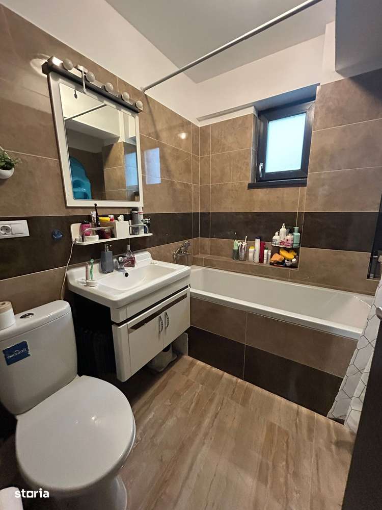 Apartament cu 2 camere - zona Nicolina-3