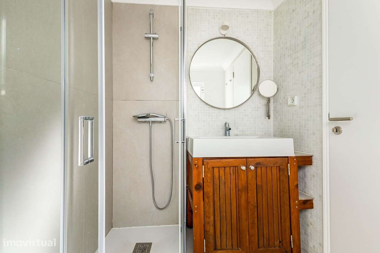 Moradia T2 | Campo de Ourique | Travessa Santa Quitéria 57 | Lisboa-20