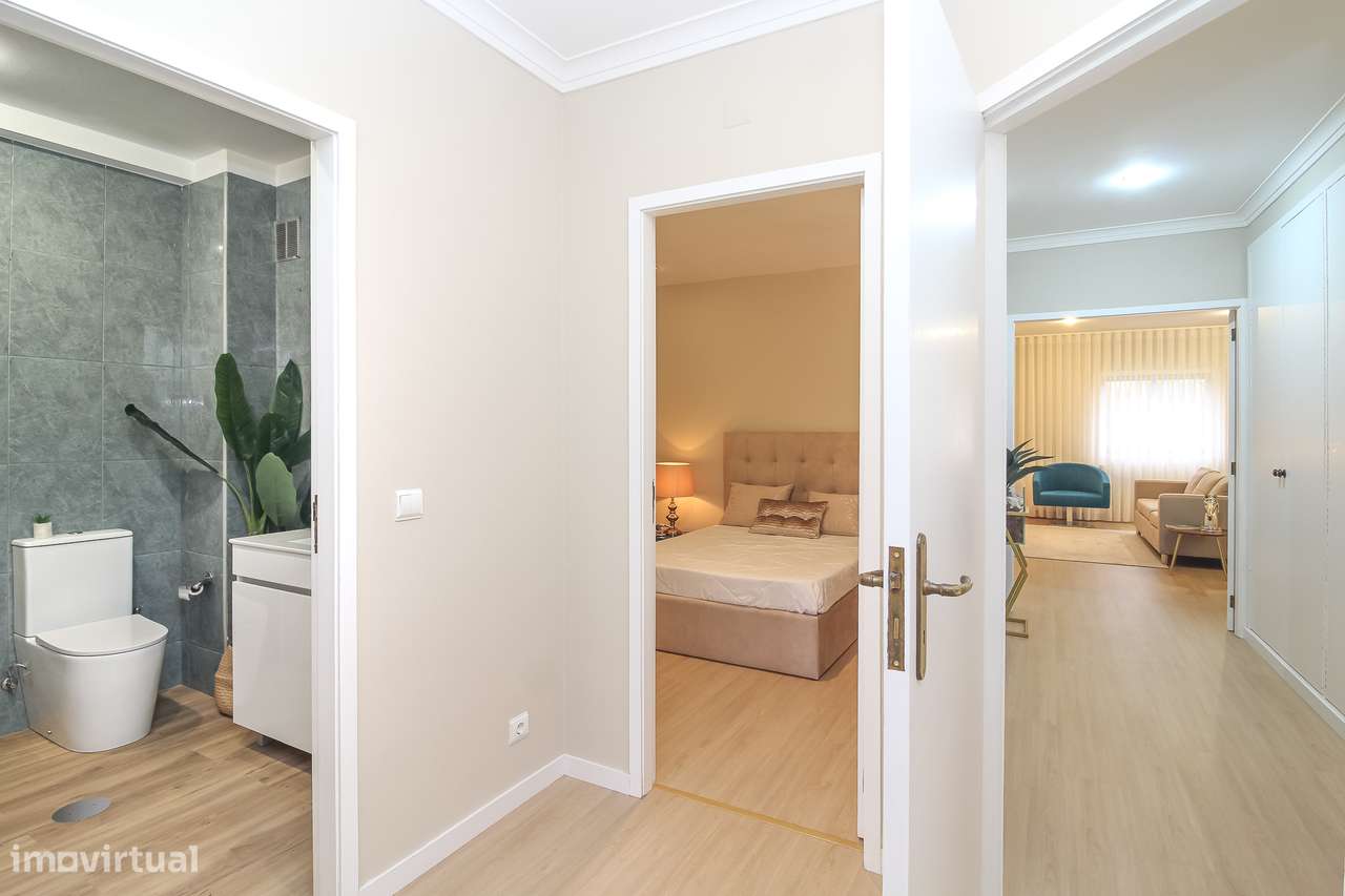 T3 Como Novo em Rio Tinto-11