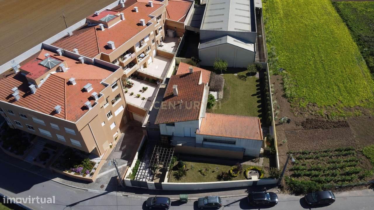 Moradia em Arcozelo — Elegância, Espaço e Proximidade ao Mar-47