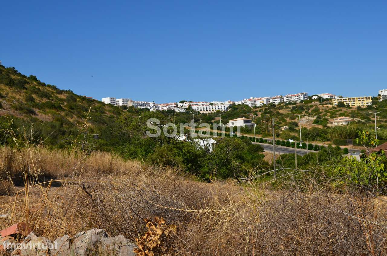 Terreno Para Construção  Venda em Albufeira e Olhos de Água,Albufeira - Grande imagem: 5/9