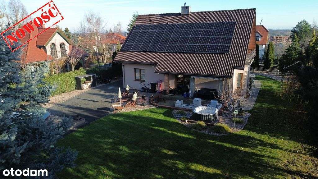 Dom, 167,40 m², Sobótka - Pełny obrazek: 2/20