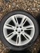 Jante originale de Range Rover Velar an 2019 cu anvelope de iarna Michelin pe 20 - 4