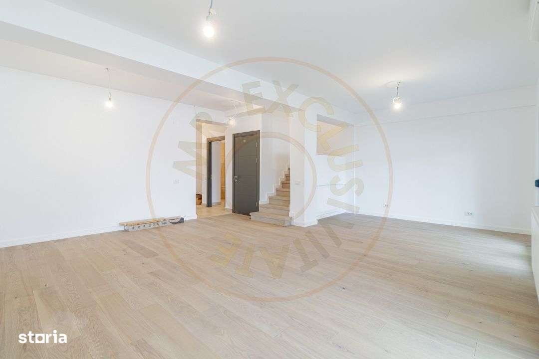 Casa Voluntari spatioasa si moderna - Proiect Rezidential! - Imagine principală: 5/14