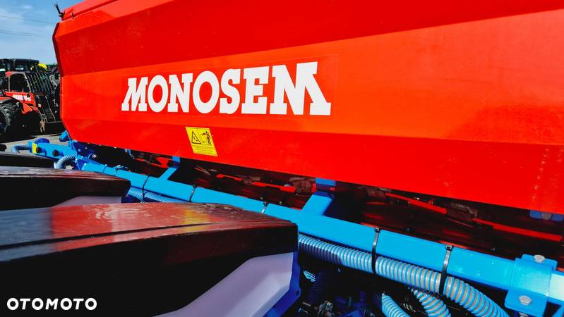 Monosem NOWY NG 8 Plus TFC2 ME MONOSHOX VALOTERRA  Vaderstad Amazone Kuhn - 6